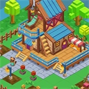 我的小镇农场手机最新版