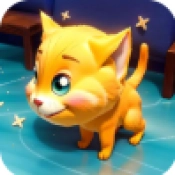 淘气猫大逃亡正版