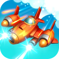 翻滚飞机大战正版