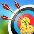 弓箭射手狩猎游戏纯净版