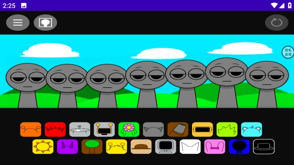 完美节奏游戏完整版图2