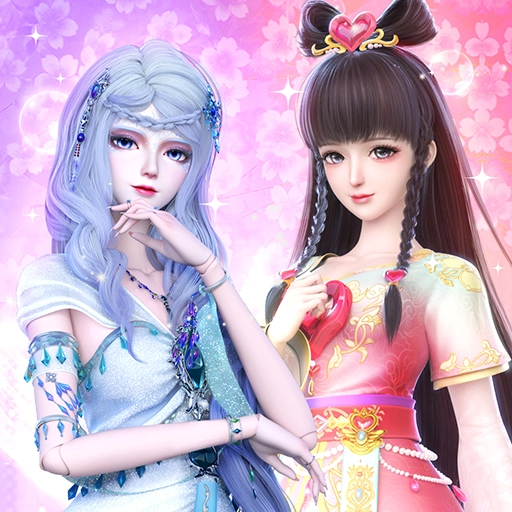 叶罗丽精灵梦免费原版