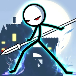 闲置火柴人战争游戏最新版