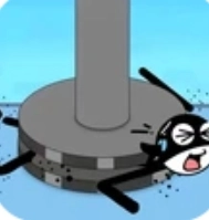 拳打火柴人安卓版