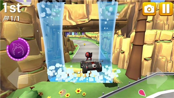 赛车集会安卓直装版图3