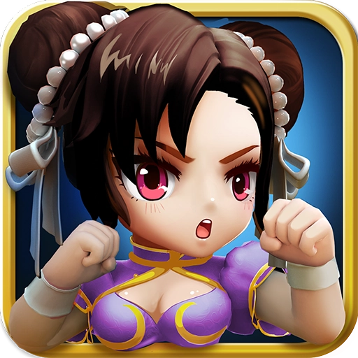 格斗学院手机最新版