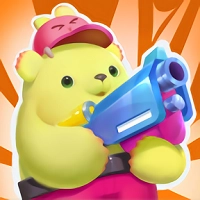 萌芽熊大作战手游直装版