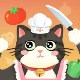 喵喵小厨娘游戏安装包