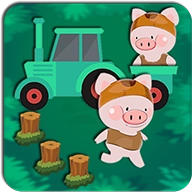 捉小猪安卓官方版