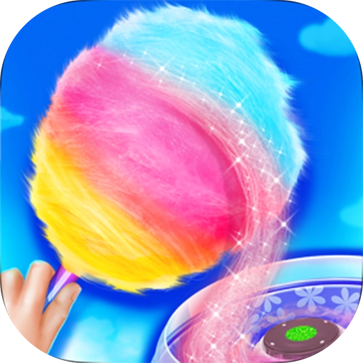 巴啦啦做蛋糕安卓直装版