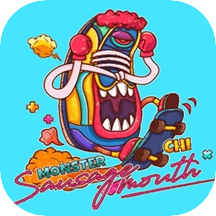 香肠涂色派对安卓免费版