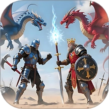 勇士全面战争官方版