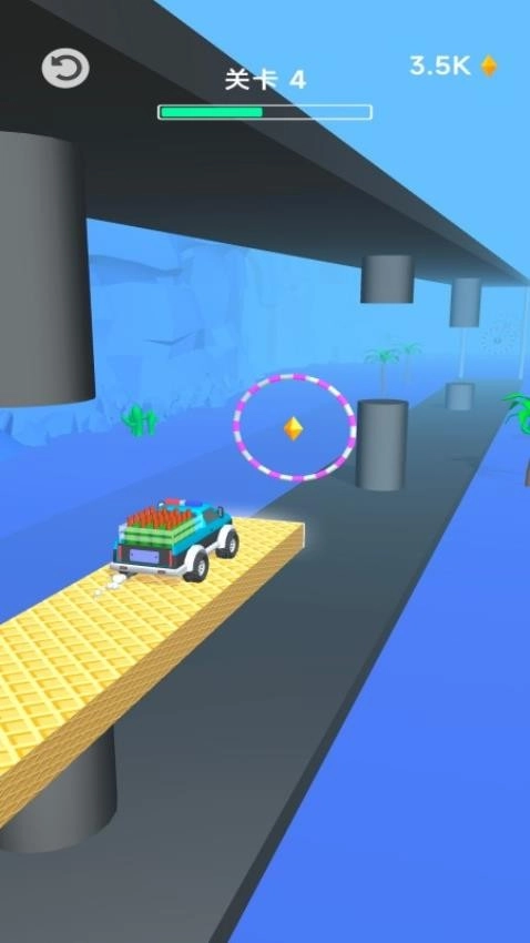 画条路我来冲手机最新版图3