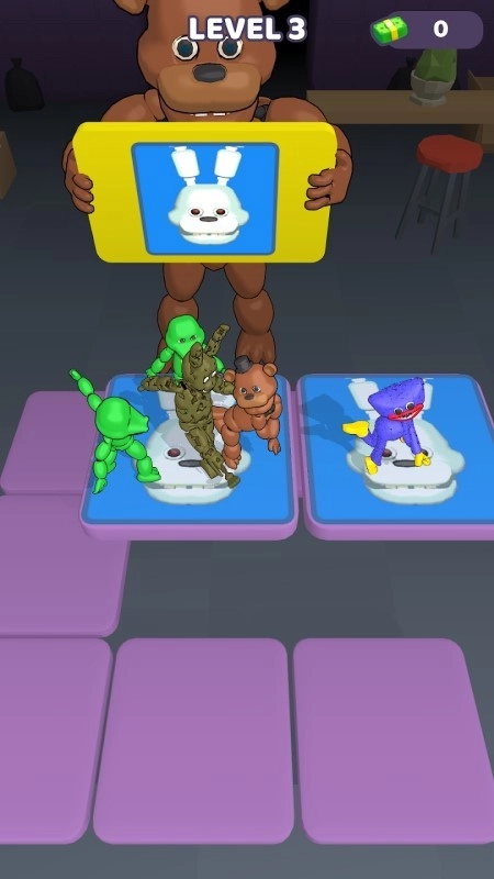 小熊派对游戏无广告版图2