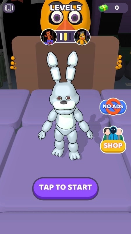 小熊派对游戏无广告版图1