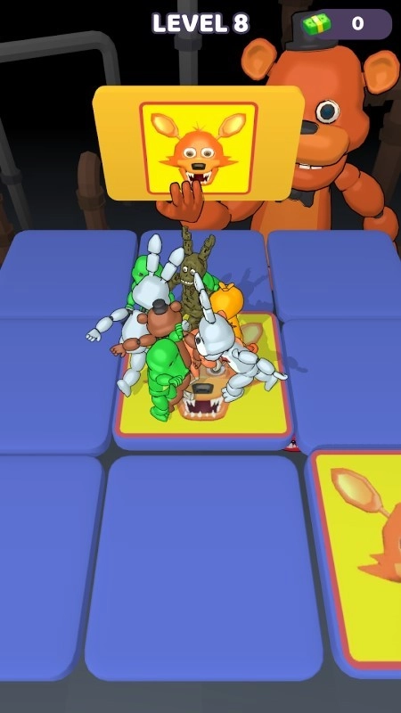 小熊派对游戏无广告版图3