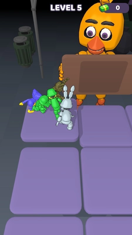 小熊派对游戏无广告版图4