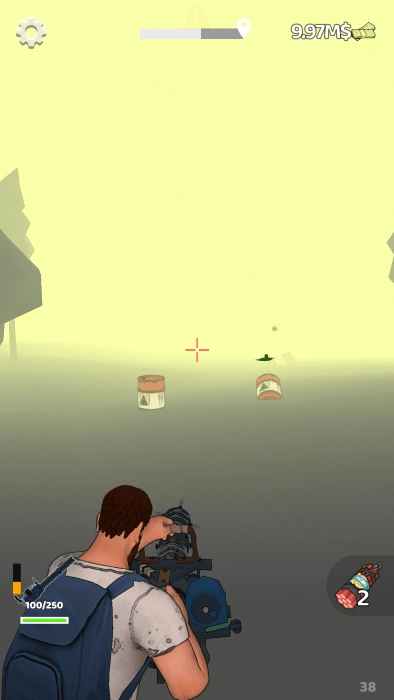 爆头启示录安卓免费版图1