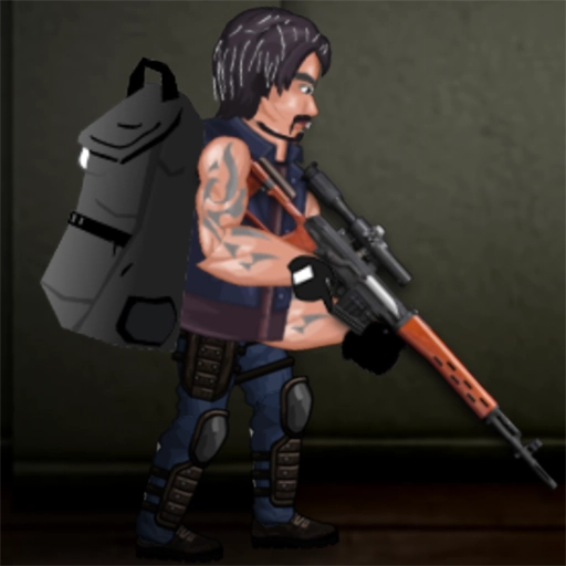 最后的僵尸防御游戏官方最新版