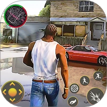 勇闯迈阿密原版