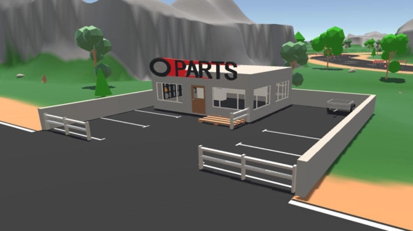 驾驶皮卡车手机正版图3