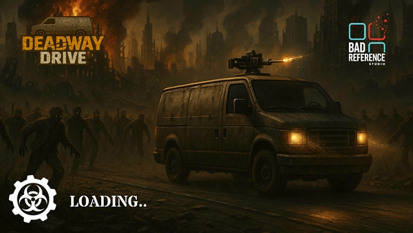 死亡之路驾驶游戏无广告版图2