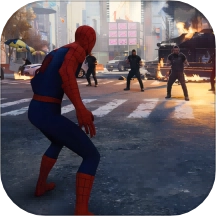 蜘蛛人绳索任务最新版