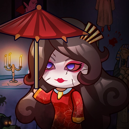 猛鬼打工日记游戏完整版