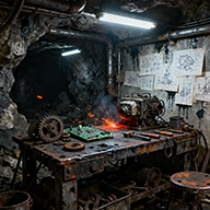 末日创意工坊安卓官方版