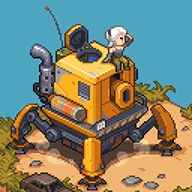 流浪方舟手游免费版