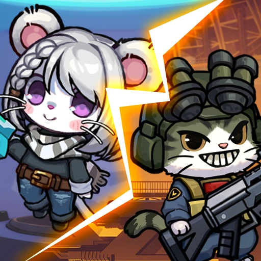 鼠鼠我来了游戏纯净最新版