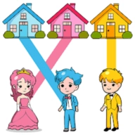 画线到家手机正版