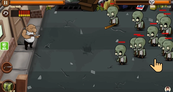 勇者生存模拟游戏正版图3