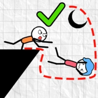 奇幻火柴人游戏绿色版