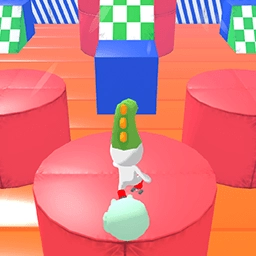 风暴火柴人对碰直装游戏版