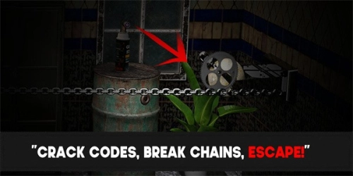 密室逃脱100号房间游戏纯净版图1