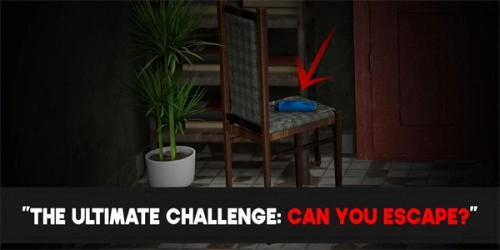 密室逃脱100号房间游戏纯净版图2