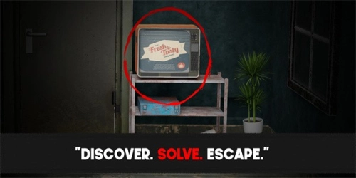 密室逃脱100号房间游戏纯净版图4