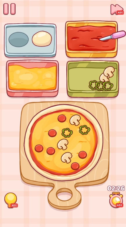 温馨小角落免费版图2