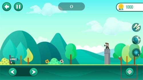 炮击英雄手机最新版图3