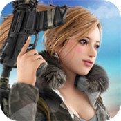 皇家吃鸡战场免费版