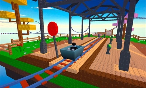 卡丁车赛车手游戏纯净最新版图2