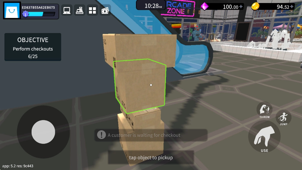 超级商店模拟器2