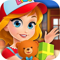 天才宝宝玩具店游戏绿色版