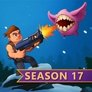 自动开火先生原版