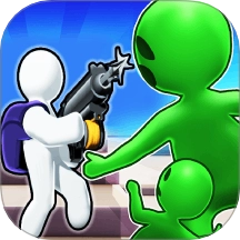 僵尸榨汁模拟游戏绿色版