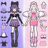 闪耀衣橱免费原版