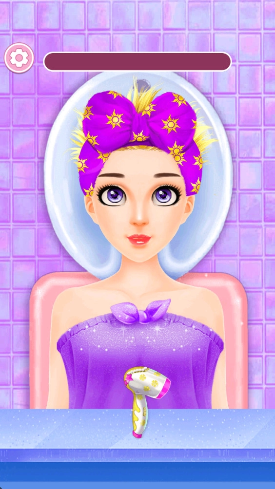 小公主美妆设计最新版2