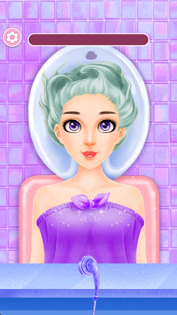 小公主美妆设计最新版1