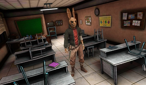 恐怖故事2游戏3